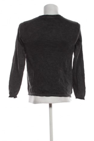 Herrenpullover Tom Tompson, Größe S, Farbe Grau, Preis € 10,99
