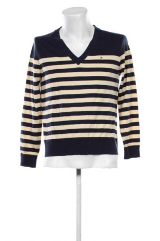 Herrenpullover Tommy Hilfiger, Größe XL, Farbe Mehrfarbig, Preis € 112,99