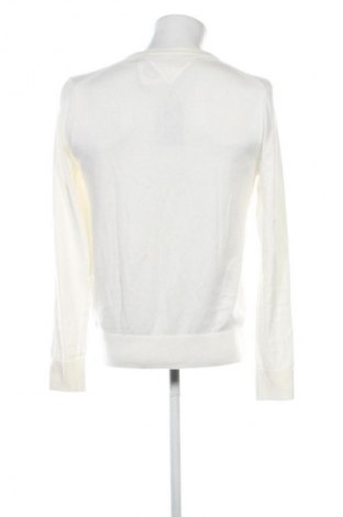 Herrenpullover Tommy Hilfiger, Größe S, Farbe Weiß, Preis € 80,99