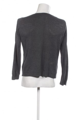 Herrenpullover Tommy Hilfiger, Größe M, Farbe Grau, Preis € 45,99