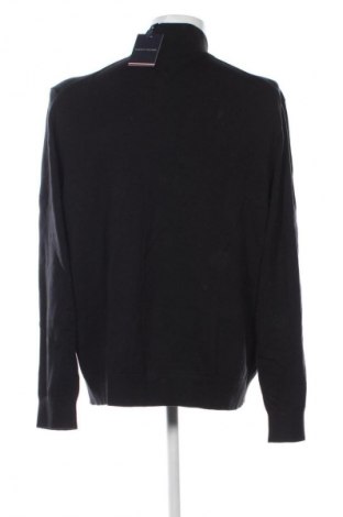 Herrenpullover Tommy Hilfiger, Größe 3XL, Farbe Schwarz, Preis € 96,99