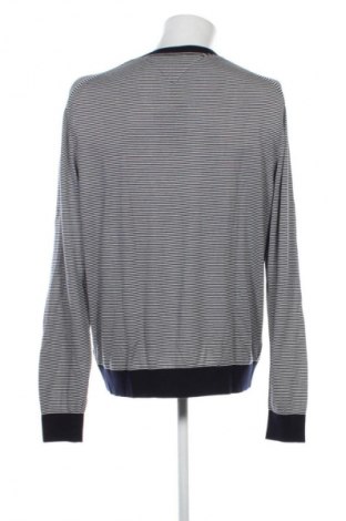 Pulover de bărbați Tommy Hilfiger, Mărime XXL, Culoare Multicolor, Preț 435,99 Lei