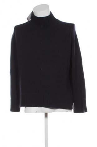 Herrenpullover Tommy Hilfiger, Größe XL, Farbe Blau, Preis 122,99 €