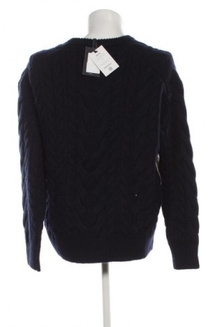 Herrenpullover Tommy Hilfiger, Größe L, Farbe Mehrfarbig, Preis € 78,99