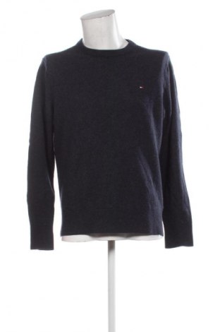 Herrenpullover Tommy Hilfiger, Größe XXL, Farbe Grau, Preis € 89,99