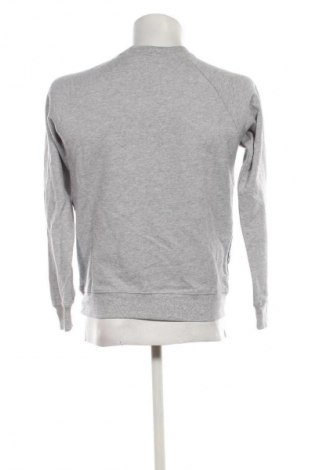 Herrenpullover Tommy Hilfiger, Größe S, Farbe Grau, Preis 42,99 €