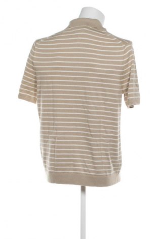 Мъжки пуловер Tommy Hilfiger, Размер L, Цвят Многоцветен, Цена 169,99 лв.