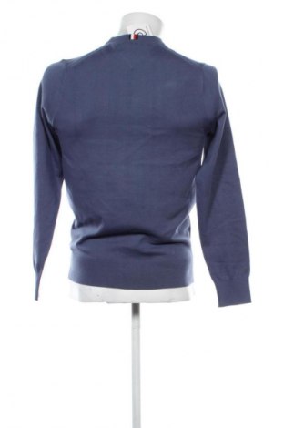 Ανδρικό πουλόβερ Tommy Hilfiger, Μέγεθος S, Χρώμα Βιολετί, Τιμή 80,99 €