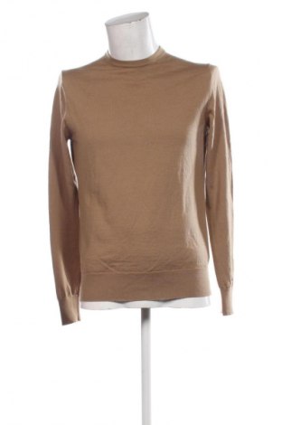 Herrenpullover Tommy Hilfiger, Größe XL, Farbe Braun, Preis € 65,99