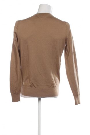 Herrenpullover Tommy Hilfiger, Größe XL, Farbe Braun, Preis € 65,99