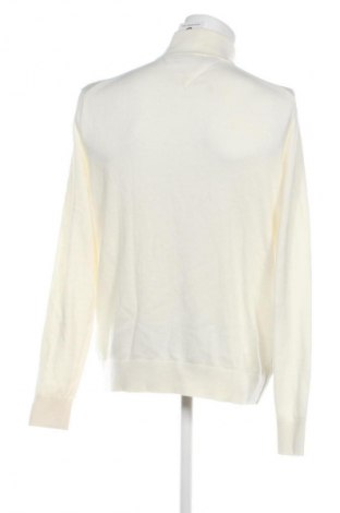 Ανδρικό πουλόβερ Tommy Hilfiger, Μέγεθος XXL, Χρώμα Λευκό, Τιμή 96,99 €