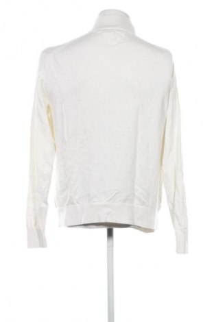 Ανδρικό πουλόβερ Tommy Hilfiger, Μέγεθος XL, Χρώμα Εκρού, Τιμή 58,99 €