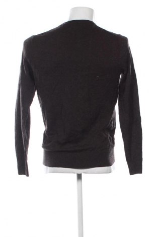 Herrenpullover Tommy Hilfiger, Größe M, Farbe Braun, Preis 67,99 €