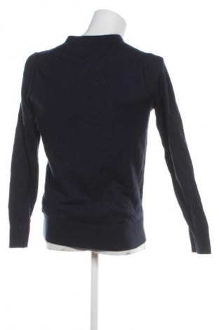 Ανδρικό πουλόβερ Tommy Hilfiger, Μέγεθος S, Χρώμα Μπλέ, Τιμή 57,99 €