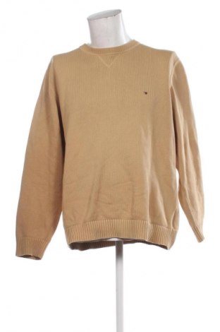 Herrenpullover Tommy Hilfiger, Größe XXL, Farbe Braun, Preis € 65,99
