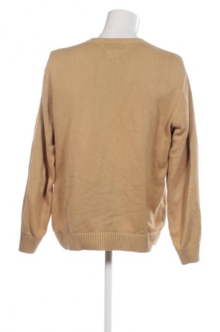 Herrenpullover Tommy Hilfiger, Größe XXL, Farbe Braun, Preis € 65,99