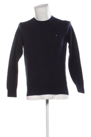 Herrenpullover Tommy Hilfiger, Größe M, Farbe Blau, Preis € 80,99
