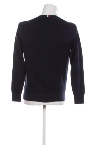 Herrenpullover Tommy Hilfiger, Größe M, Farbe Blau, Preis € 80,99