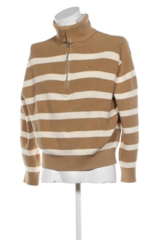 Herrenpullover Tommy Hilfiger, Größe XL, Farbe Mehrfarbig, Preis 144,99 €