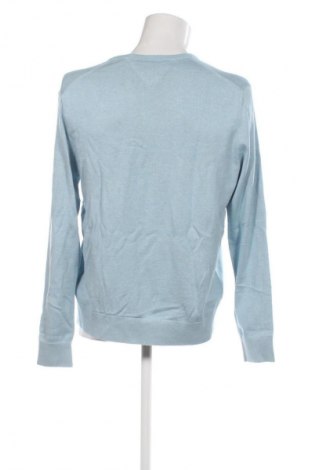 Herrenpullover Tommy Hilfiger, Größe XL, Farbe Blau, Preis € 79,99