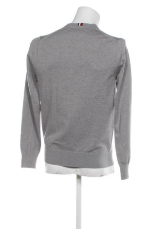 Pánsky sveter  Tommy Hilfiger, Veľkosť M, Farba Sivá, Cena  58,95 €