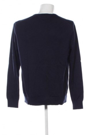 Ανδρικό πουλόβερ Tommy Hilfiger, Μέγεθος XL, Χρώμα Μπλέ, Τιμή 42,99 €