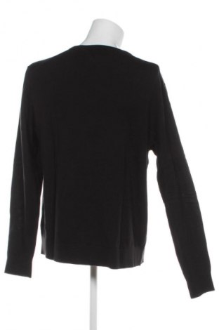 Herrenpullover Tommy Hilfiger, Größe XXL, Farbe Schwarz, Preis € 59,99