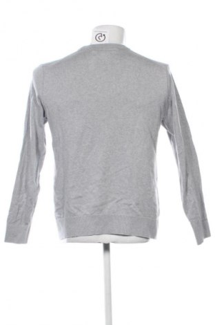 Ανδρικό πουλόβερ Tommy Hilfiger, Μέγεθος M, Χρώμα Γκρί, Τιμή 87,99 €