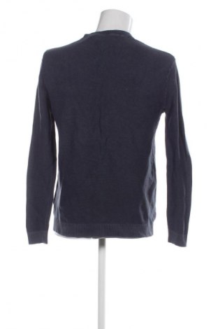 Herrenpullover Tommy Jeans, Größe M, Farbe Blau, Preis € 27,99
