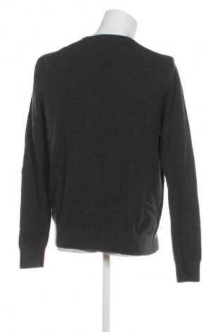 Herrenpullover Tommy Hilfiger, Größe L, Farbe Grau, Preis 112,99 €