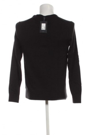 Pulover de bărbați Tommy Hilfiger, Mărime S, Culoare Negru, Preț 239,99 Lei