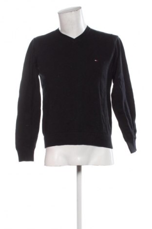 Herrenpullover Tommy Hilfiger, Größe S, Farbe Schwarz, Preis € 57,99