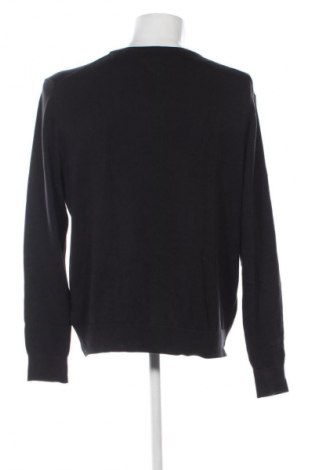 Herrenpullover Tommy Hilfiger, Größe XL, Farbe Schwarz, Preis 78,99 €