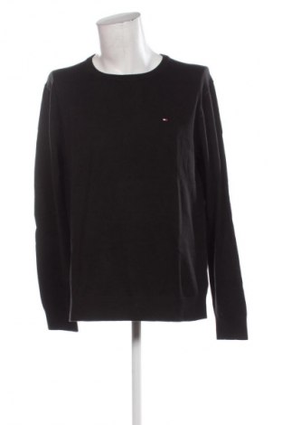 Pánsky sveter  Tommy Hilfiger, Veľkosť XL, Farba Čierna, Cena  57,95 €