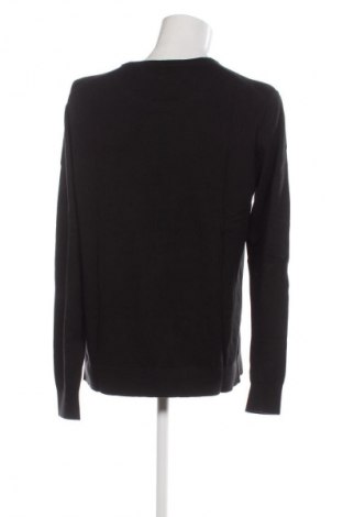 Pánsky sveter  Tommy Hilfiger, Veľkosť XL, Farba Čierna, Cena  57,95 €