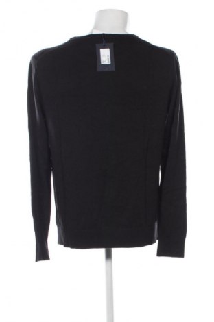Ανδρικό πουλόβερ Tommy Hilfiger, Μέγεθος XL, Χρώμα Μαύρο, Τιμή 73,99 €