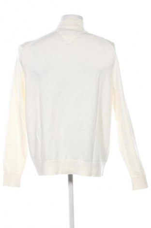 Herrenpullover Tommy Hilfiger, Größe XXL, Farbe Weiß, Preis 157,99 €