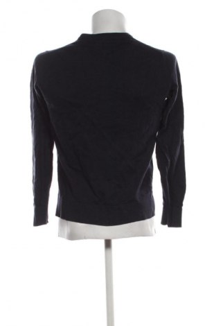 Ανδρικό πουλόβερ Tommy Hilfiger, Μέγεθος S, Χρώμα Μπλέ, Τιμή 56,99 €