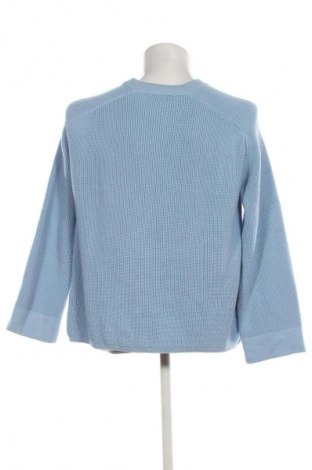 Herrenpullover Tommy Hilfiger, Größe XXL, Farbe Blau, Preis € 32,99
