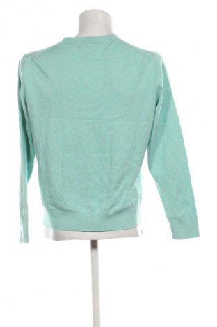 Pulover de bărbați Tommy Hilfiger, Mărime XL, Culoare Verde, Preț 247,99 Lei