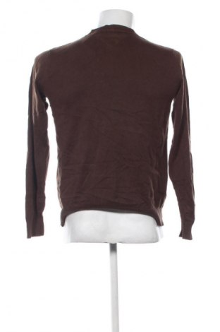 Pánský svetr  Tommy Hilfiger, Velikost S, Barva Hnědá, Cena  1 379,00 Kč