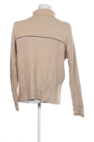 Herrenpullover Tommy Hilfiger, Größe XL, Farbe Beige, Preis 53,99 €