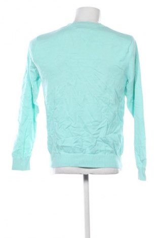 Herrenpullover Tommy Hilfiger, Größe L, Farbe Blau, Preis € 50,99