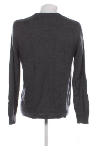 Herrenpullover Tommy Hilfiger, Größe M, Farbe Grau, Preis 49,99 €