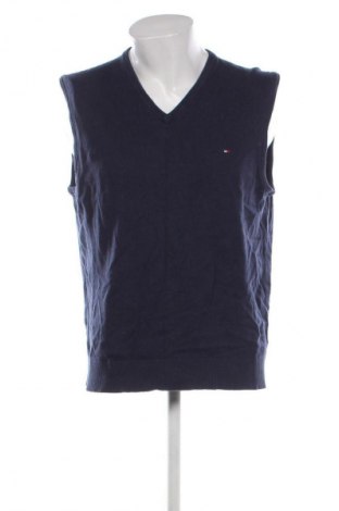 Herrenpullover Tommy Hilfiger, Größe XL, Farbe Blau, Preis € 32,99