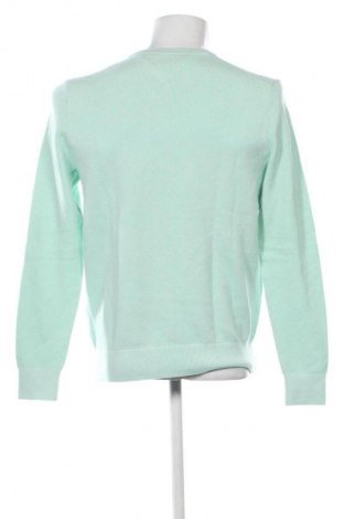 Pulover de bărbați Tommy Hilfiger, Mărime M, Culoare Verde, Preț 212,99 Lei