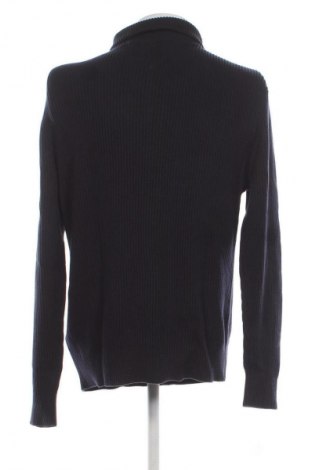 Herrenpullover Tommy Hilfiger, Größe L, Farbe Blau, Preis € 79,99