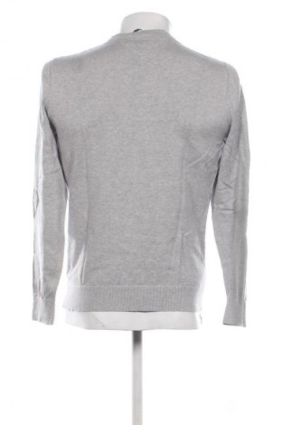 Herrenpullover Tommy Hilfiger, Größe M, Farbe Grau, Preis € 71,99