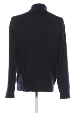 Herrenpullover Tommy Hilfiger, Größe XL, Farbe Schwarz, Preis 85,99 €