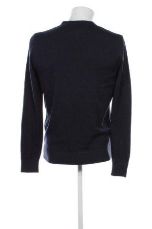 Ανδρικό πουλόβερ Tommy Hilfiger, Μέγεθος M, Χρώμα Μπλέ, Τιμή 73,99 €